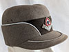 Reichsarbeitsdienst leader hat